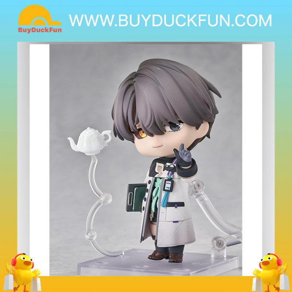 Nendoroid《重返未來：1999》神秘學家「X」 - Image 2