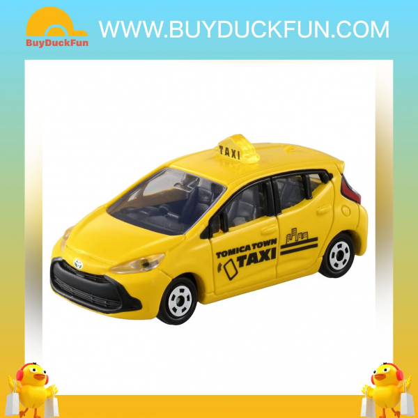 Takara Tomy Tomica Gift Set - Image 2