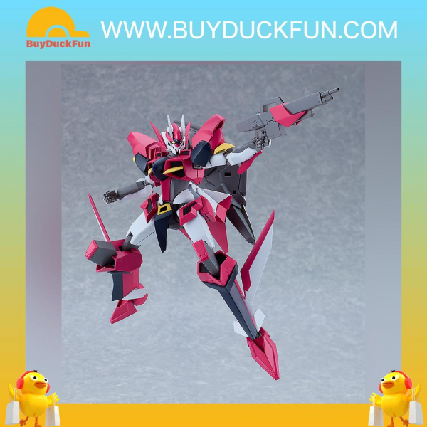 Good Smile Company MODEROID BRADYON - Image 3