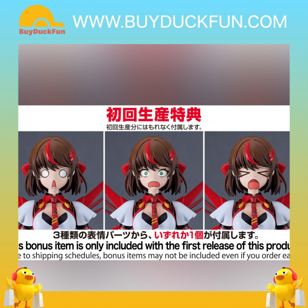 Good Smile Company PLAMATEA Valkyrie Tune Lisa Caster（附隨機特典） - Image 9