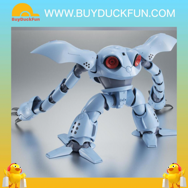 THE ROBOT SPIRITS  MSM-03C 高戰蟹 - Image 4