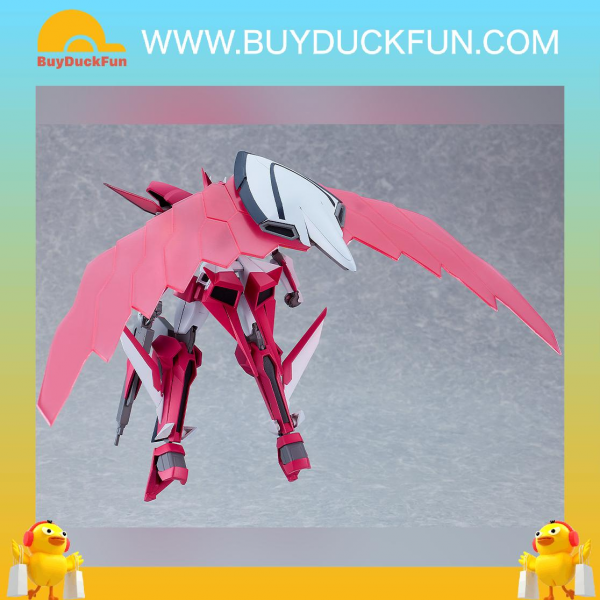 Good Smile Company MODEROID BRADYON - Image 7