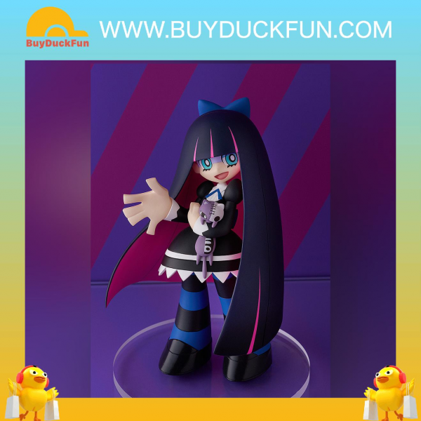 POP UP PARADE 《吊帶襪天使》 Panty & Stocking 套組 - Image 5