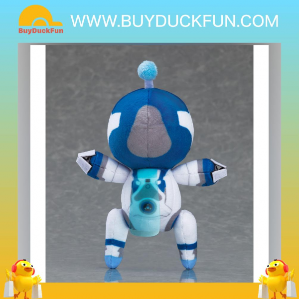 Good Smile Company 宇宙機器人 盲盒 玩偶 第一彈 (BOX of 5） - Image 7