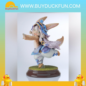 Good Smile Company 1/8 Made in Abyss: 奈奈祈 新服裝Ver.