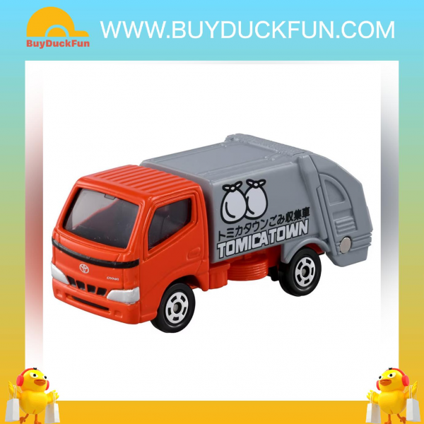 Takara Tomy Tomica Gift Set - Image 3