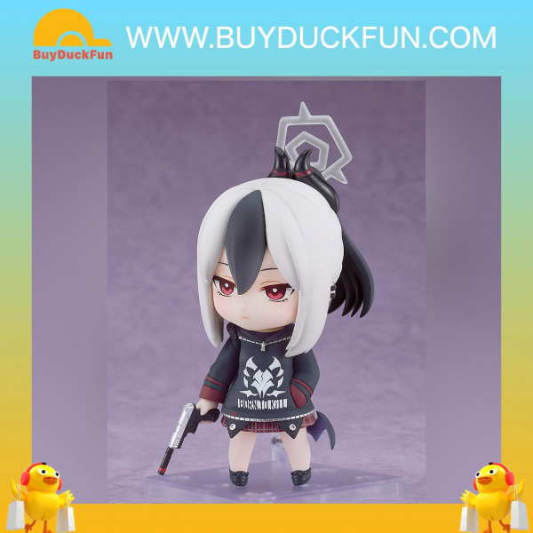 Nendoroid 蔚藍檔案 Blue Archive 鬼方佳世子 - Image 2