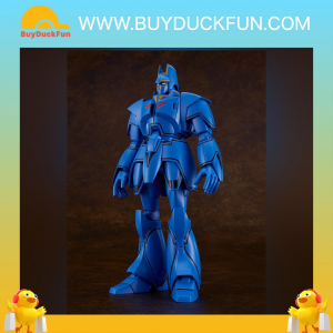 MODEROID Giant Gorg 巨神GORG 模型