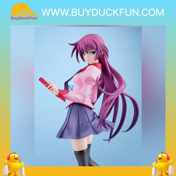 Good Smile Company 1/7 物語系列  戰場原黑儀Remaster Project - Image 5