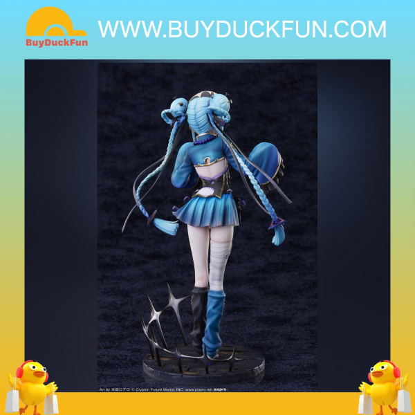 Design COCO Hatsune Miku: 1/7 初音未來 殭屍Ver. - Image 4