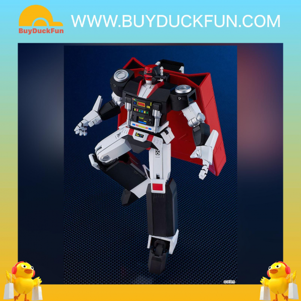 MODEROID 宇宙奇兵 Bismark掃蕩號 Plastic Model - Image 3