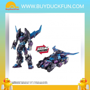 Takara Tomy Exclusive TRANSFORMERS T-SPARK AM-T01EX Lost Light Rodimus