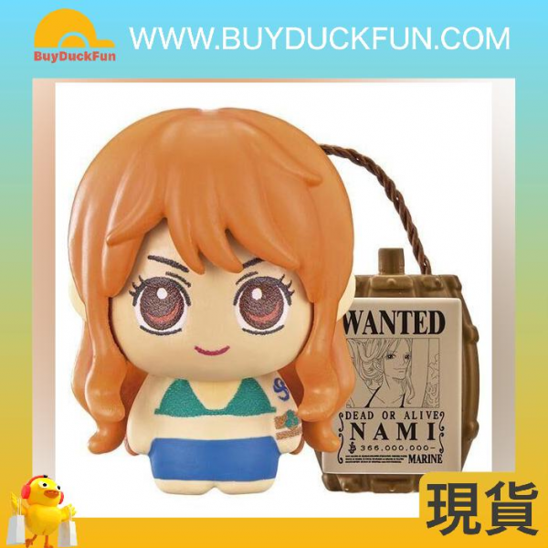 【包郵】Bandai Bikkura Tamago ONE PIECE 浴球 第一彈（10 of BOX） - Image 4