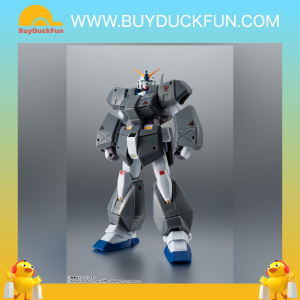 THE ROBOT SPIRITS  RX-78NT-1FA 高達 NT-1 -全武裝- ver ANIME