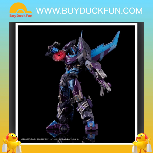 Takara Tomy Exclusive TRANSFORMERS T-SPARK AM-T01EX Lost Light Rodimus - Image 5