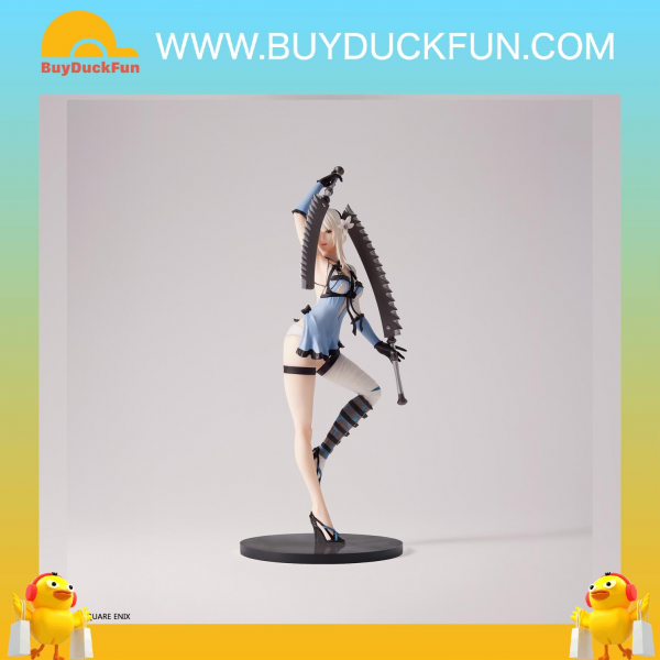 Square Enix NieR Replicant ver.1.22474487139…Form-ISM Figure - Kainé