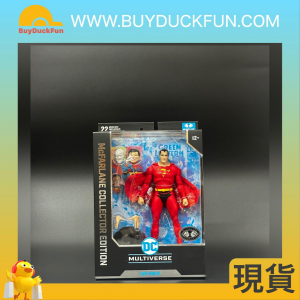 【superman-sale】McFarlane DC MCFARLANE COLLECTOR EDITION 7IN WV11 - #39 STRANGE LIVES OF SUPERMAN