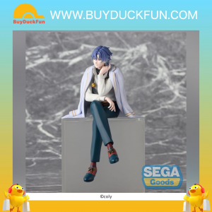 Sega [PM景品](坐下系列)《魔法使的約定》費加洛