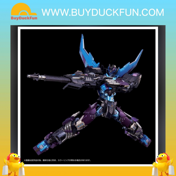 Takara Tomy Exclusive TRANSFORMERS T-SPARK AM-T01EX Lost Light Rodimus - Image 6