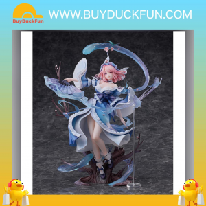 Solarain Touhou Project Yuyuko Saigyouji: 西行寺幽幽子 天衣無縫的亡靈 Ver.