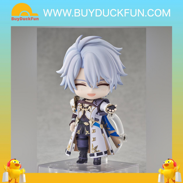 Nendoroid 黏土人 2832 崩壞：星穹鐵道 白厄 Phainon - Image 5