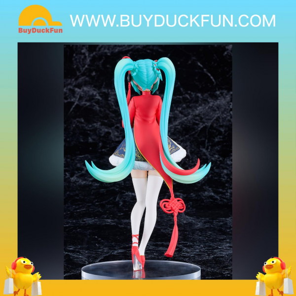 POP UP PARADE 初音未來 Sour式 春節Ver. - Image 3