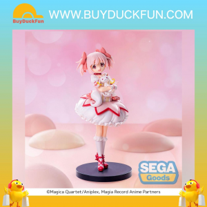 Sega [SPM]《魔法少女小圓》鹿目圓