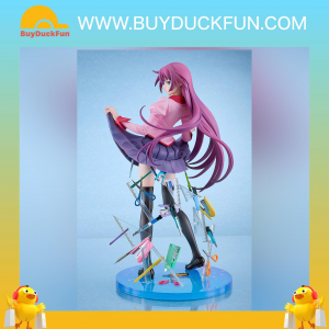 Good Smile Company 1/7 物語系列  戰場原黑儀Remaster Project
