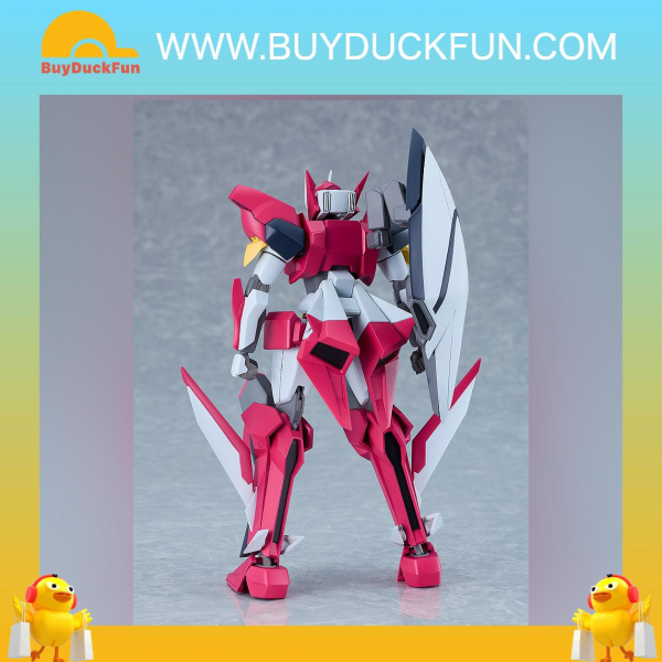 Good Smile Company MODEROID BRADYON - Image 6