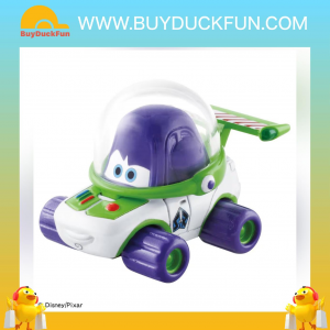 Takara Tomy Dream Tomica Buzz Light Year (Standard Type) 25