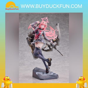 Solarain Original Figure Series: Colors: RED 1/7 Figure (附特典)