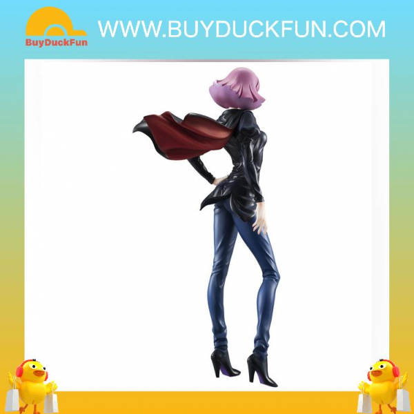 Megahouse GGG series《機動戰士Z 高達》哈曼·嘉【限定復刻版】 - Image 3