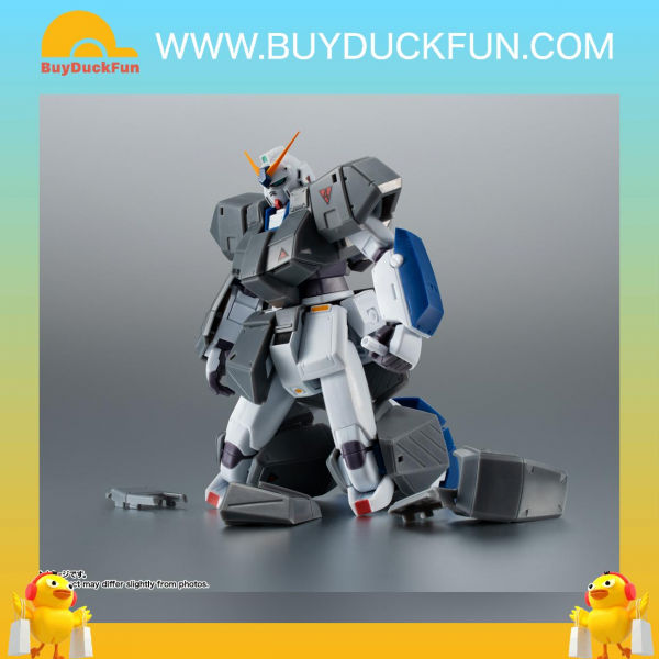 THE ROBOT SPIRITS  RX-78NT-1FA 高達 NT-1 -全武裝- ver ANIME - Image 5