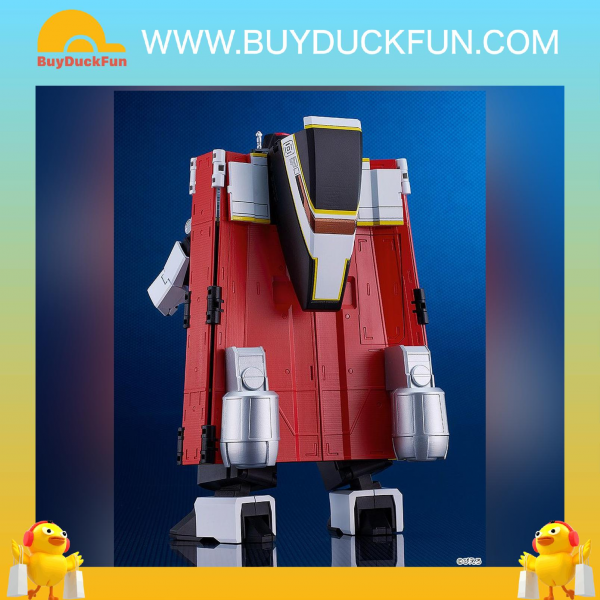 MODEROID 宇宙奇兵 Bismark掃蕩號 Plastic Model - Image 5