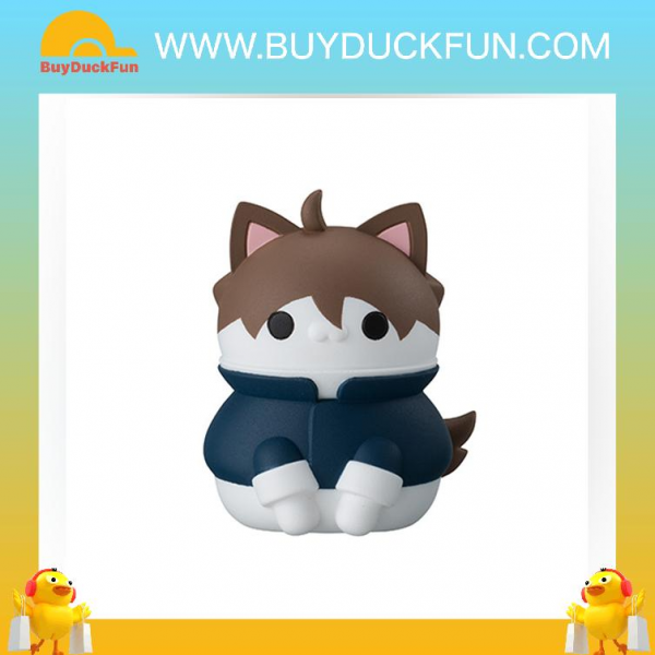 Megahouse MEGA CAT PROJECT《機動戰士高達W》轉化成為高達喵任務!大成功!【Box of 8】 - Image 4