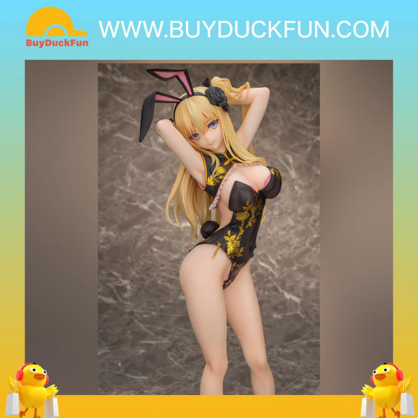 Skytube 1/4 艶娘幻夢譚 金蓮 兔女郎Ver. (原畫 : Tony) - Image 4