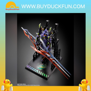 METAL BUILD EVANGELION 初號機 30週年版