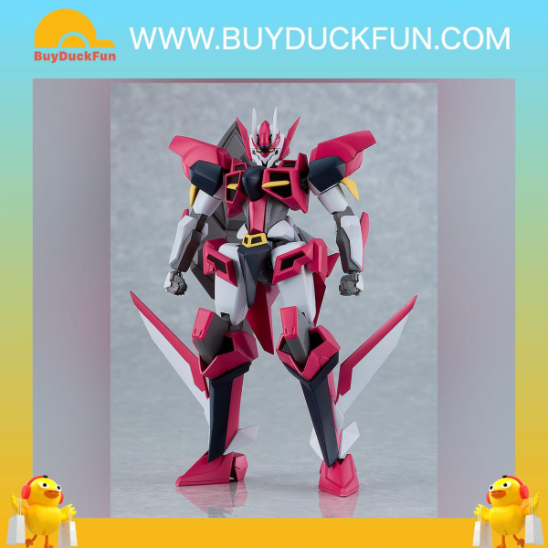 Good Smile Company MODEROID BRADYON - Image 2