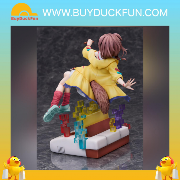 Design COCO 1/7 hololive Inugami Korone We are GAMERS!!!! Ver. 戌神沁音 - Image 4