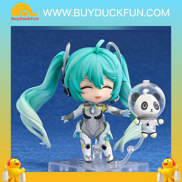 Nendoroid 黏土人 2811 初音未來 MIKU WITH YOU 2024Ver. - Image 3