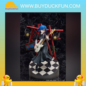 Aniplex BOCCHI THE ROCK! Ryo Yamada 山田涼 1/7比例模型