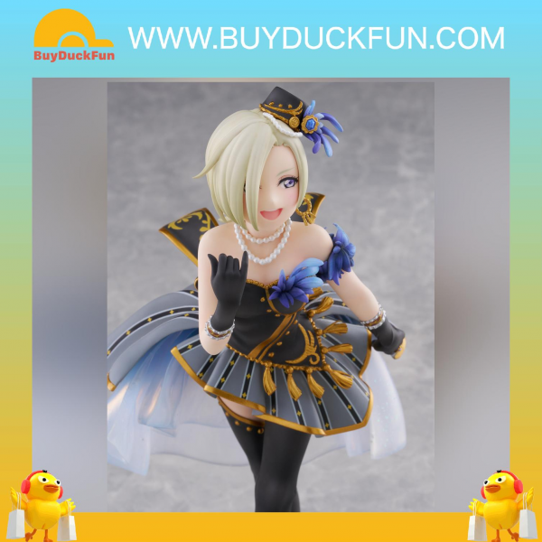 PLUM 1/7 LoveLive! 虹咲學園學園偶像同好會 米雅·泰勒 - Image 6