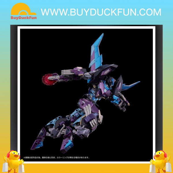 Takara Tomy Exclusive TRANSFORMERS T-SPARK AM-T01EX Lost Light Rodimus - Image 4