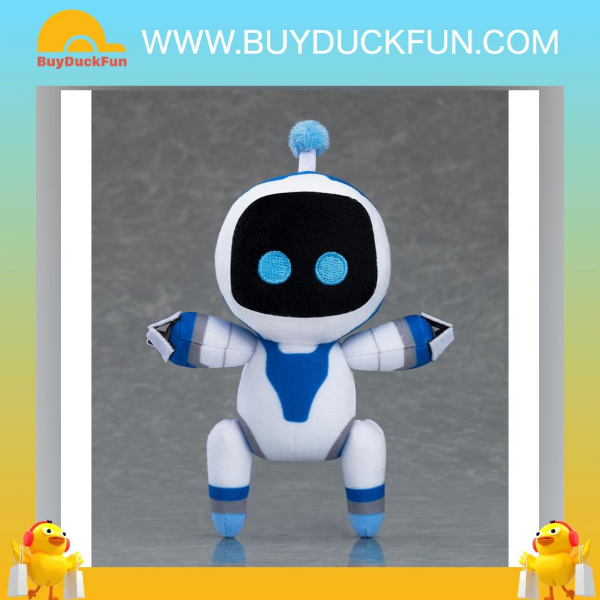 Good Smile Company 宇宙機器人 盲盒 玩偶 第一彈 (BOX of 5） - Image 6