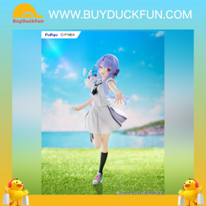 Furyu 1/7 F:NEX Summer Pockets: Ao Sorakado [F:NEX]《Summer Pockets》空門蒼