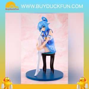 Kadokawa KonoSuba -《為美好的世界獻上祝福！》阿克婭 原作版 睡衣Ver.