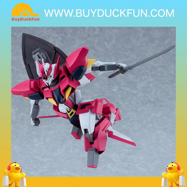 Good Smile Company MODEROID BRADYON - Image 4