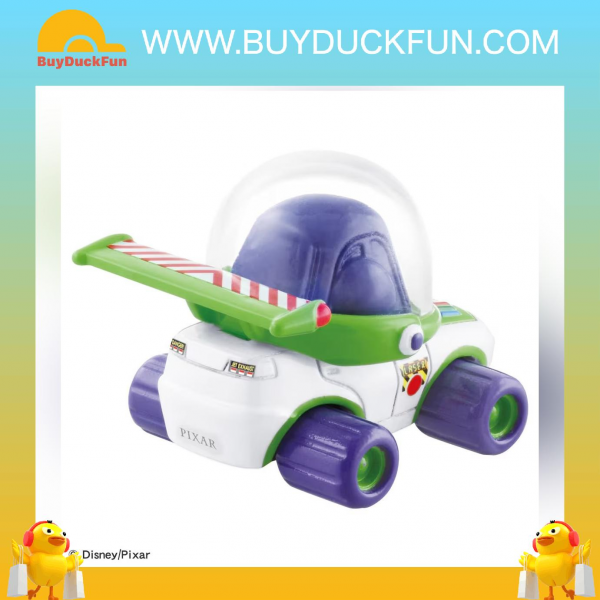 Takara Tomy Dream Tomica Buzz Light Year (Standard Type) 25 - Image 2