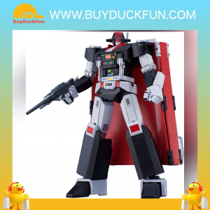 MODEROID 宇宙奇兵 Bismark掃蕩號 Plastic Model