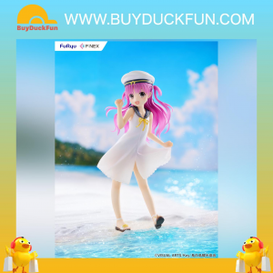 Furyu 1/7 F:NEX《Summer Pockets》加藤羽未